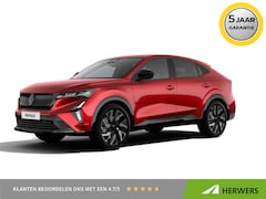 Renault Rafale - E-Tech Hybrid 200pk esprit Alpine