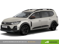 Dacia Jogger - 1.8 hybrid 155 limited edition 7p. / Facelift /
