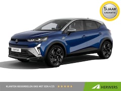 Renault Captur - 1.8 E-Tech full hybrid 160 esprit Alpine