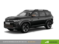 Dacia Bigster - Mild Hybrid 140pk Extreme