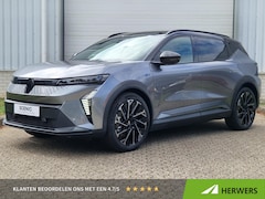 Renault Scenic E-Tech - EV87 long range esprit Alpine