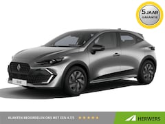 Renault Clio - 1.8 Hybrid 160 evolution