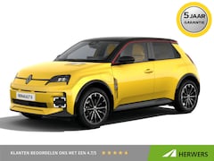 Renault 5 - 5 iconic cinq 150 pk comfort range