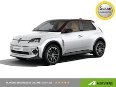 Renault 5 - 5 urban range iconic cinq 40 kWh