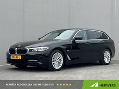 BMW 5-serie Touring - 530e Business Edition Plus / Dealer Onderhouden / Head- Up Display / Stoelverwarming / Ach