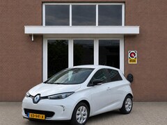 Renault Zoe - R90 Life 41 kWh Koopaccu | Trekhaak | SOH 85% |
