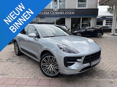 Porsche Macan - 2.0 Pano Trekhaak BOSE Sport Chrono Luchtvering