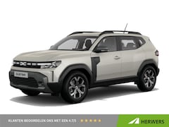 Dacia Duster - TCe 130pk mild hybrid Expression