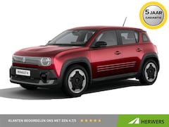 Renault 4 - 4 comfort range evolution 52 kWh
