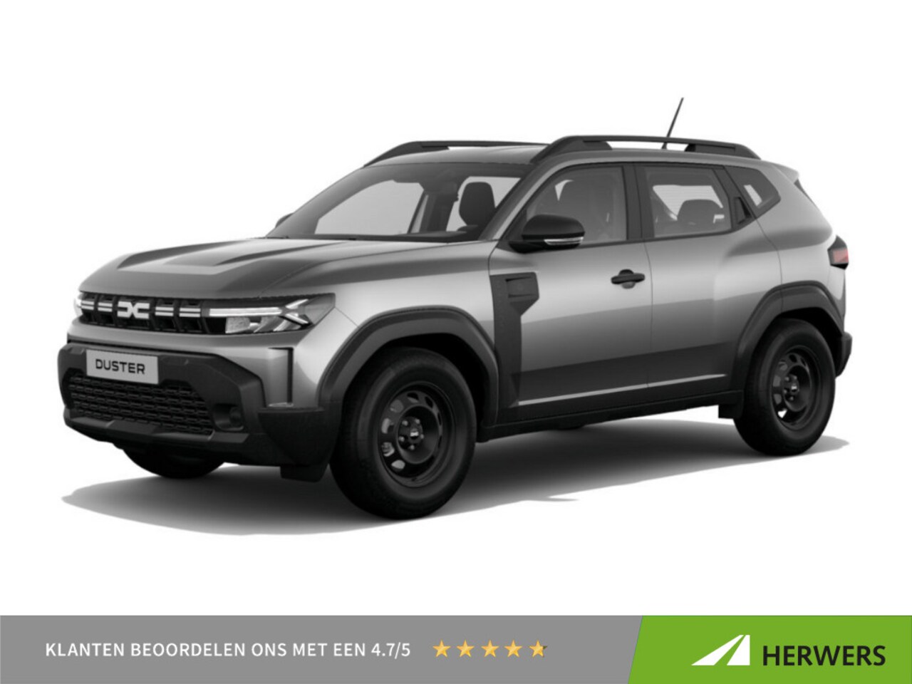 Dacia Duster - 1.0 TCe 100 ECO-G Essential 1.0 TCe 100 ECO-G Essential - AutoWereld.nl