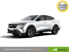 Renault Rafale - E-Tech 4x4 plug-in hybrid 300pk atelier Alpine