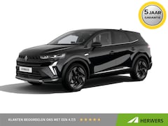 Renault Symbioz - 1.8 E-Tech full hybrid 160 iconic