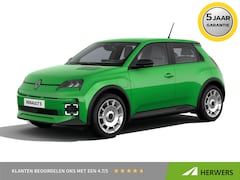 Renault 5 - 5 urban range FIVE 40 kWh