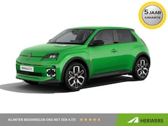 Renault 5 - 5 Techno 150 pk comfort range