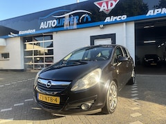 Opel Corsa - 1.4-16V '111' Edition /Nieuwe apk bij aflevering/Airco/Lm velgen/All season banden