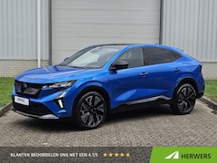 Renault Rafale - E-Tech Hybrid 200PK esprit Alpine