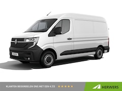 Renault Master E-Tech - T35 L2H2 Advance long range 87 kWh / Nieuw te Bestellen /