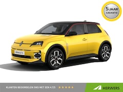 Renault 5 - 5 comfort range techno 52 kWh