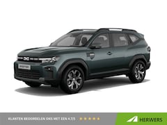 Dacia Bigster - Expression Mild Hybrid 140pk
