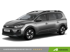 Dacia Jogger - 1.0 TCe 110 expression 7p. / Facelift /