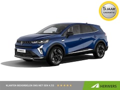 Renault Symbioz - 1.8 E-Tech full hybrid 160 iconic