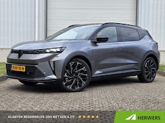 Renault Scenic E-Tech - EV87 long range esprit Alpine / Garantie tot 11.05.2031 / Rondom Camera / Adaptieve Cruise