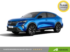 Renault Rafale - E-Tech Hybrid 200 esprit Alpine