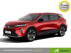 Renault Scenic E-Tech - EV60 comfort range techno