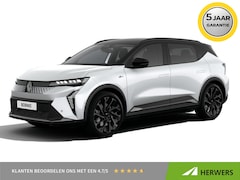 Renault Scenic E-Tech - EV87 long range esprit Alpine