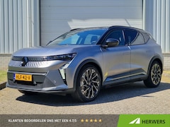 Renault Scenic E-Tech - EV87 long range esprit Alpine / Solarbay Panoramadak / Harman Kardon / Adaptief Cruise Con