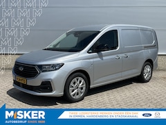 Ford Transit Connect - 1.5 EB PHEV L2 Limited 2X SCHUIFDEUR