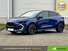 Renault Clio - 1.8 Hybrid 160 esprit Alpine