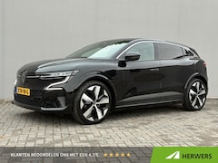 Renault Mégane E-Tech - EV40 Boost Charge Techno / Accu SoH 92, 95% / Dealer Onderhouden / Navigatie / Stoel-/Stuu