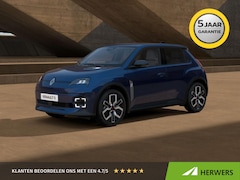 Renault 5 - 5 comfort range techno 52 kWh / Nieuw te bestellen