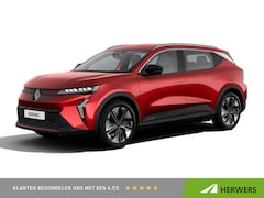 Renault Scenic E-Tech - EV60 comfort range evolution / Nieuw te Bestellen /