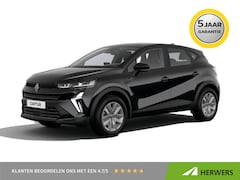 Renault Captur - 1.8 E-Tech full hybrid 160 evolution / Nieuw Te Bestellen /