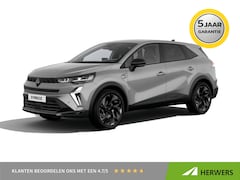 Renault Symbioz - 1.8 E-Tech full hybrid 160 esprit Alpine / Nieuw Te Bestellen /