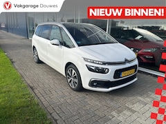 Citroën Grand C4 SpaceTourer - 1.2 PureTech Business |NAP|1e eigenaar|7personen|Automaat