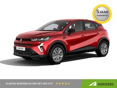 Renault Captur - 1.2 TCe 115 evolution