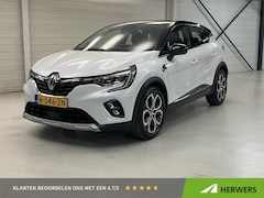 Renault Captur - 1.3 TCe 140 Intens / Automaat / Dealer onderhouden / Trekhaak / Bose sound / 1500kg trekge