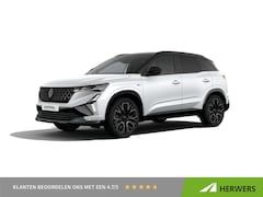 Renault Austral - E-Tech full hybrid 200pk iconic esprit Alpine / Nieuw Te Bestellen /