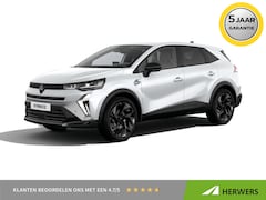 Renault Symbioz - 1.8 E-Tech full hybrid 160 esprit Alpine