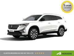 Renault Espace - E-Tech full hybrid 200 techno 5p