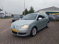 Volkswagen Polo - 1.4 TDI ADVERTENTIE LEZEN