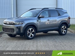Dacia Bigster - 1.8 Hybrid 155 Journey