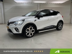 Renault Captur - 1.0 TCe 100 Bi-Fuel Intens / Nederlandse Auto / Eerste Eigenaar / Dealer Onderhouden / Tre