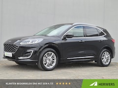 Ford Kuga - 2.5 PHEV Plug-in Vignale Automaat / 1.500 kg trekgewicht / Driver Assistance Pack / Techno
