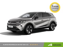 Renault Symbioz - 1.8 E-Tech full hybrid 160 techno / Nieuw Te Bestellen /
