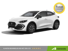 Renault Clio - 1.2 TCe 115 evolution /Nieuw te bestellen