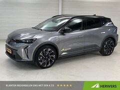 Renault Scenic E-Tech - EV87 long range esprit Alpine / 625 km WLTP / Demonstratieauto / Panoramadak / Harman & Ka